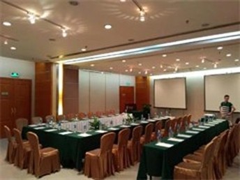 昆明會(huì)議活動(dòng)與展覽服務(wù) 卓越搭建，賦能文藝創(chuàng)作新場景